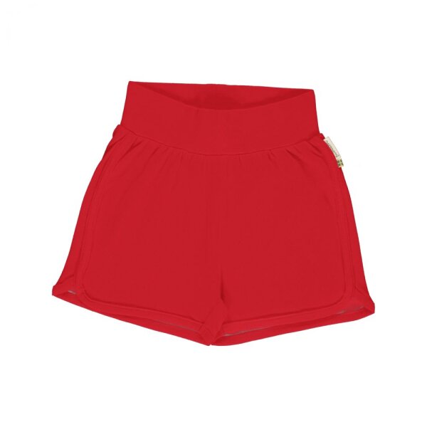 Shorts solid rot