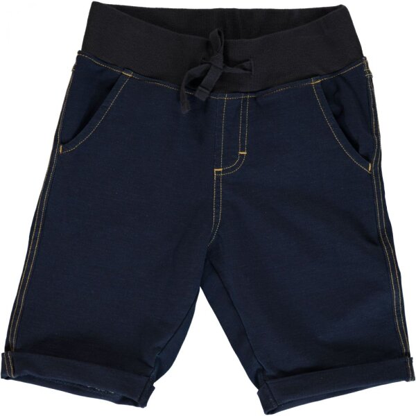 Sweatshorts indigo