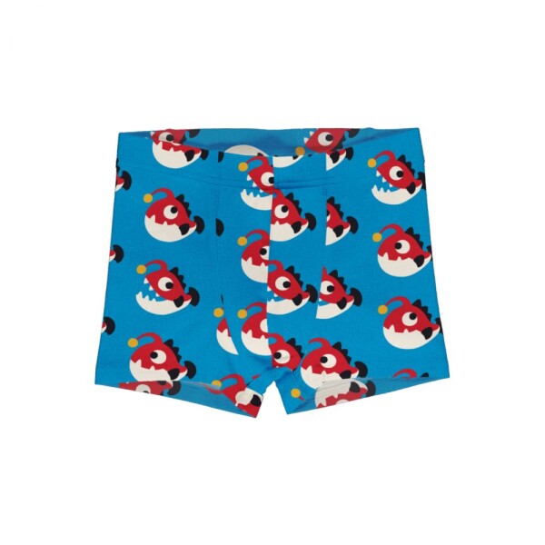 Boxershorts Anglerfish