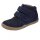 Raccoon Klettschuhe (S) Bioleder/Textil marine