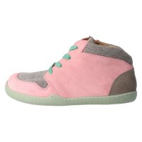 Kodiak Schn&uuml;rschuh rose