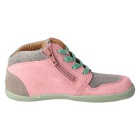 Kodiak Schn&uuml;rschuh rose