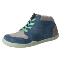 Kodiak Schn&uuml;rschuh blau