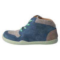 Kodiak Schn&uuml;rschuh blau