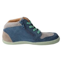 Kodiak Schn&uuml;rschuh blau