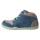 Kodiak Schnürschuh blau