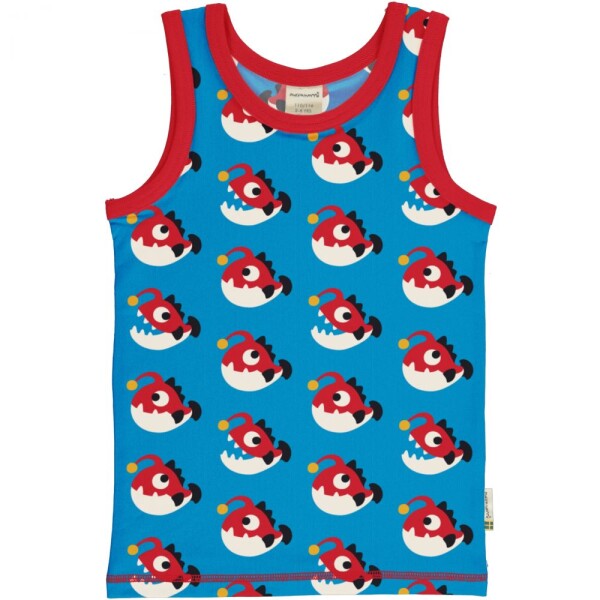 Tanktop Anglerfish
