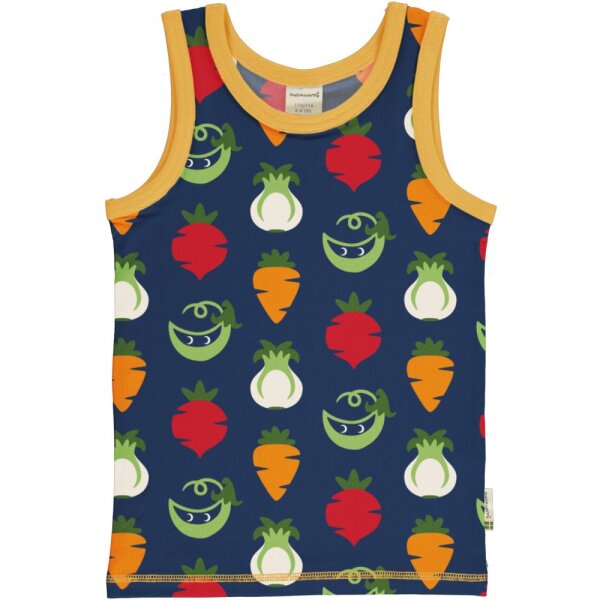 Tanktop Vegetables