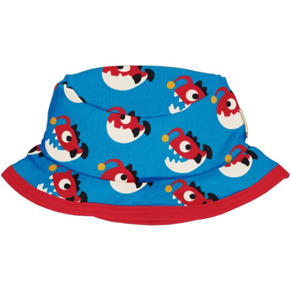 Sonnenhut Anglerfish