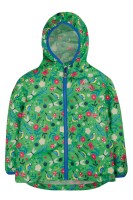 Rain or Shine Regenjacke Hecke