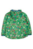 Rain or Shine Regenjacke Hecke