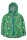 Rain or Shine Regenjacke Hecke