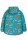 Rain or Shine Regenjacke unten im Meer