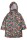 Regenjacke Frühlingsblumen