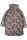Regenjacke Frühlingsblumen