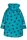 Regenjacke Sterne Camper blau