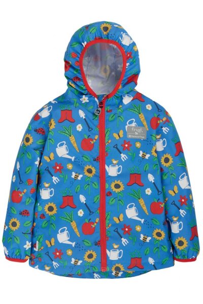 Rain or Shine Regenjacke Garten