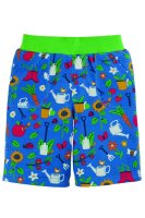 Wendeshorts Garten