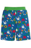 Wendeshorts Garten