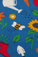 Wendeshorts Garten