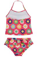 Neckholder-Tankini Flower Power