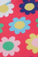 Neckholder-Tankini Flower Power