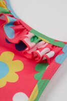 Neckholder-Tankini Flower Power
