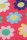 Neckholder-Tankini Flower Power