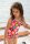 Neckholder-Tankini Flower Power