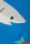 Schwimmanzug Haie cobalt UV40+