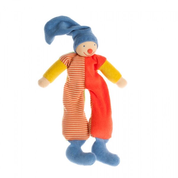 Lumpenkaspar klein 27cm