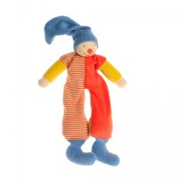 Lumpenkaspar klein 27cm