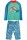 Bade-Set Wal cobalt UV40+