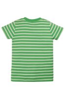 T-Shirt Garten gr&uuml;n