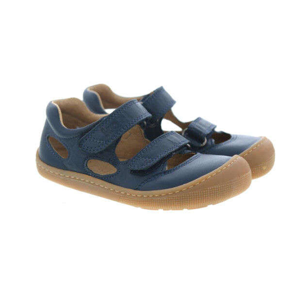 Dalila Sandale blue