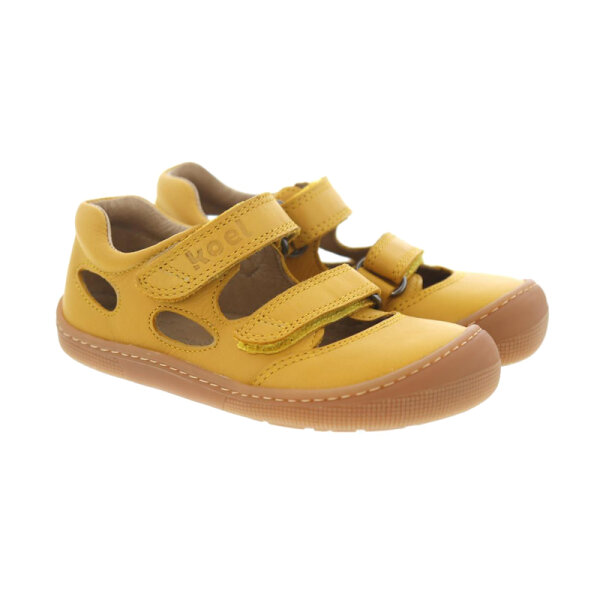 Dalila Sandale yellow