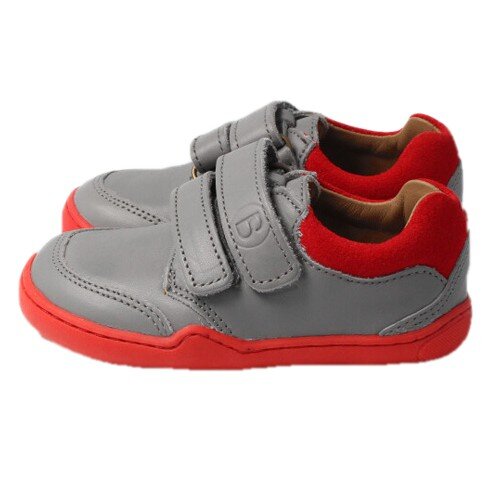 Skink Sneaker hellgrau