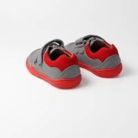 Skink Sneaker hellgrau