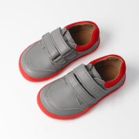 Skink Sneaker hellgrau