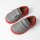 Skink Sneaker hellgrau