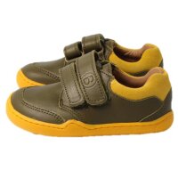 Skink Sneaker moosgr&uuml;n