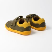 Skink Sneaker moosgr&uuml;n