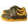Skink Sneaker moosgrün