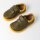 Skink Sneaker moosgrün