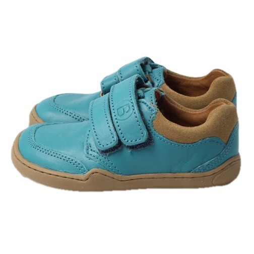 Skink Sneaker hellblau