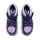 Mid-Sneaker Leather lavender