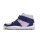 Mid-Sneaker Leather lavender