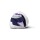 Mid-Sneaker Leather lavender