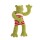 Frosch Pia Platsch Frottee 26 cm