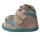 Raccoon Klettschuhe (S) grau